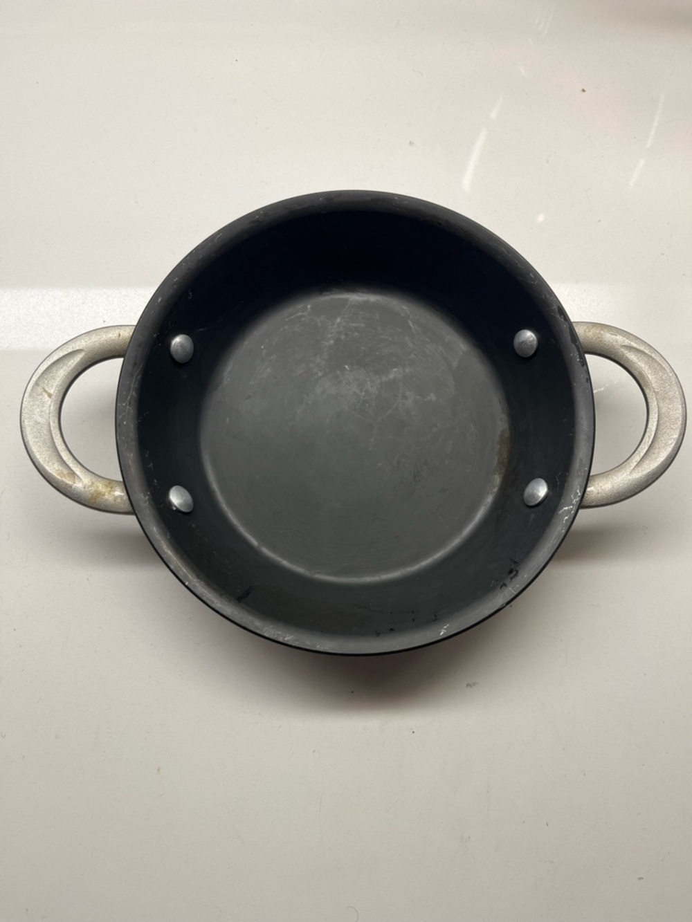 Calphalon Au Gratin 7" pan